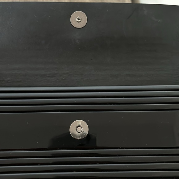 Tory Burch Clutch - Picture 4 of 5